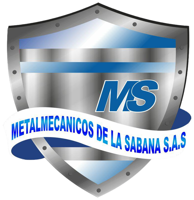Metalmecánicos de la Sabana, servicios de mecanizado y soldadura, fabricantes de estructuras metálicas